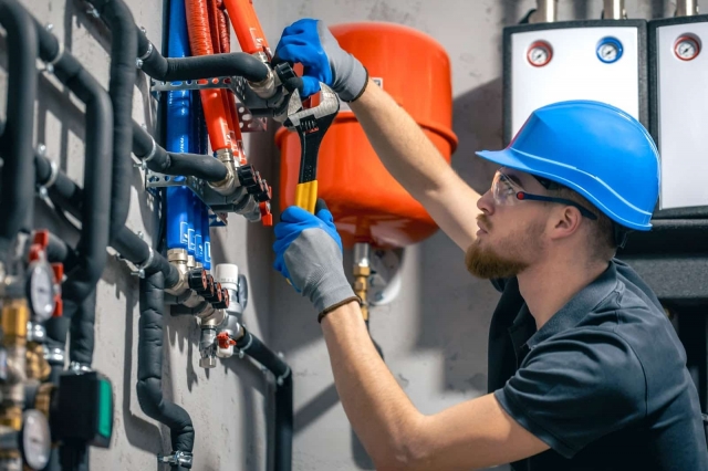 Protect Your Home with Expert Services from a Residential Plumber in Brownwood